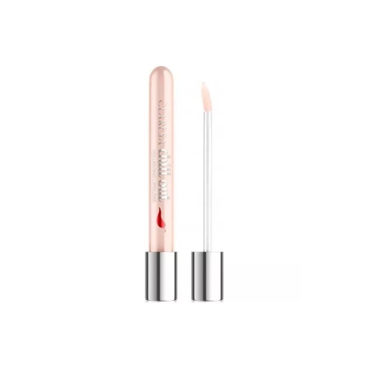 Claresa Chill Out vergrotende lipgloss /11/ 5 ml