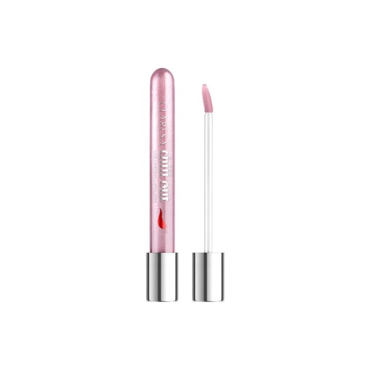 Claresa Chill Out magnifying lip gloss /14/ 5 ml