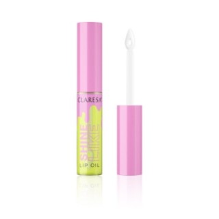 Claresa Shine Like Lip Oil /1/ Pineapple 8.2 ml
