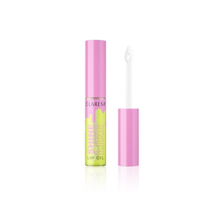 Claresa Shine Like Lipolie /1/ Pineapple 8,2 ml