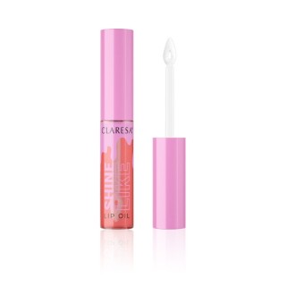 Claresa Shine Like Lip Oil /2/ Vanilla 8.2 ml