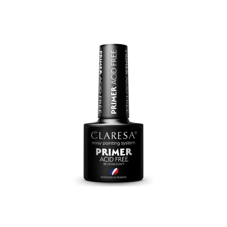 Claresa acid-free nail Primer 5 g