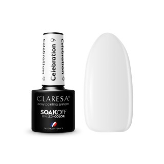Claresa Celebration Hybrid Nagellack /9/ 5 g