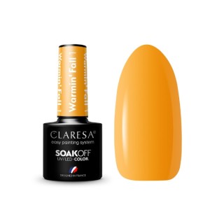 Claresa Warmin' Fall Hybrid Nagellack /1/ 5 g