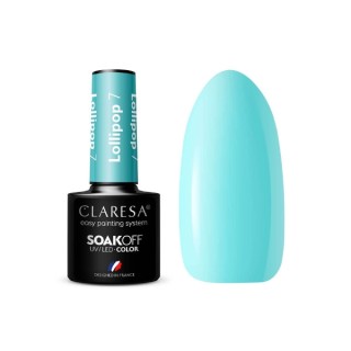 Claresa Lollipop Hybrid Nagellack /7/ 5 g