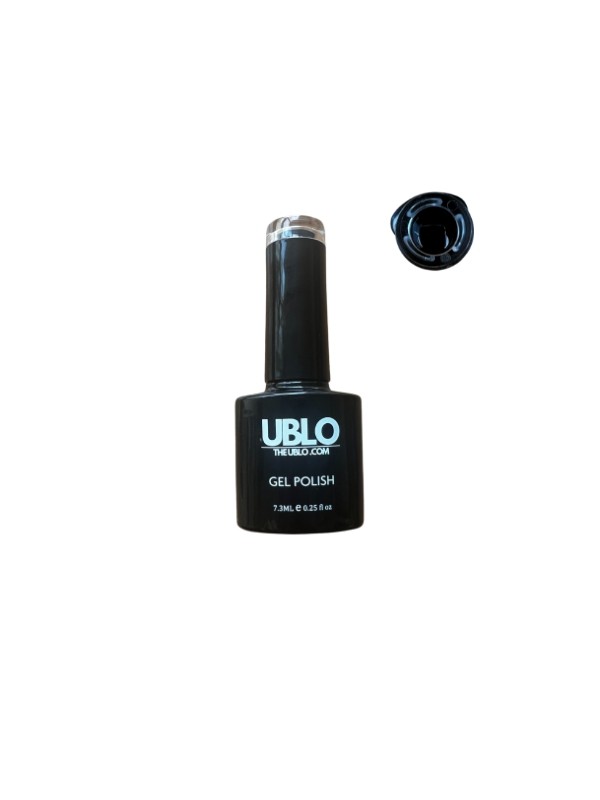 Ublo Lakier hybrydowy do paznokci /036/ 7,3 ml 