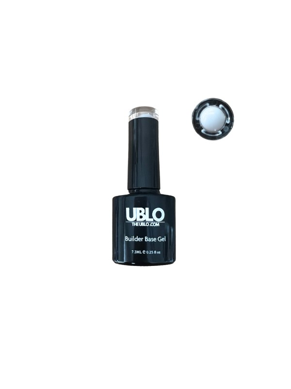 Ublo Builder Base Gel Baza do paznokci /004/ 7,3 ml 