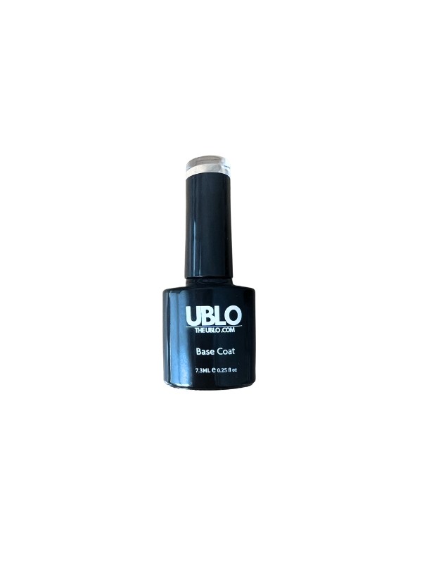 Ublo Base Coat Baza hybrydowa do paznokci  7,3 ml 