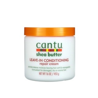 Cantu Shea Butter regenerierende Haarspülungscreme 453 g