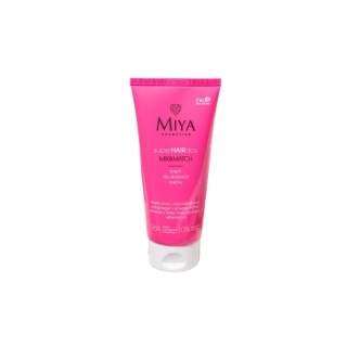 Miya Cosmetics superHAIRday Krem do stylizacji loków 100 ml