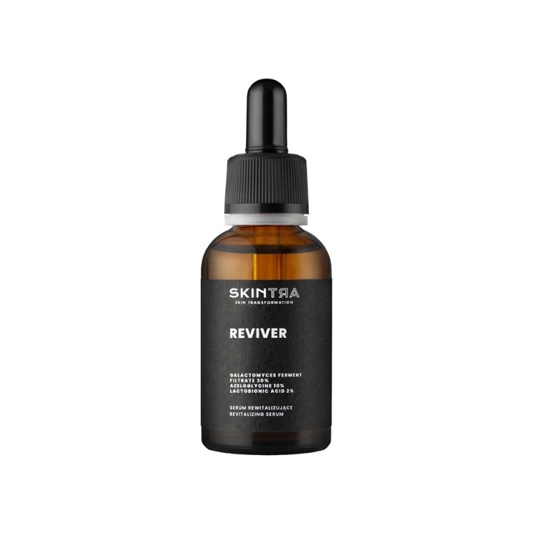 SkinTra Reviver Ревіталізуюча Serum для обличчя 30 мл