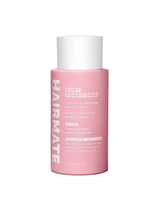 Hairmate Kissy Odżywka do włosów cienkich i delikatnych 250 ml