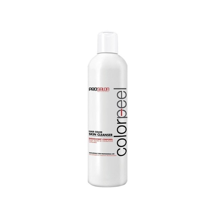 Prosalon Professional Colorpeel Lederverfverwijderaar 200 ml
