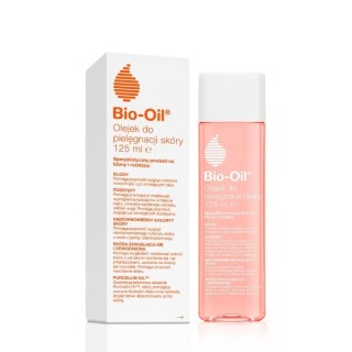 Bio -Oil Specialist Skin care oil for scars and stretch marks 125 ml