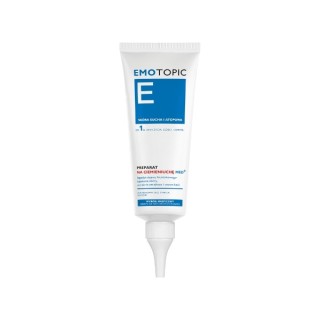 Emotopic Skin preparation for cradle cap From the first day of life 75 ml