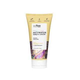 So!flow Care Curl Activator for curly hair 150 ml