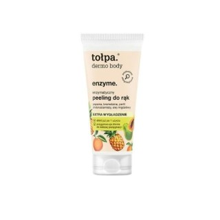 Tołpa Dermo Body Enzyme. Enzymatisches Peeling 60 ml