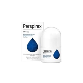 Perspirex Strong Antiperspirant Roll-on 20 ml
