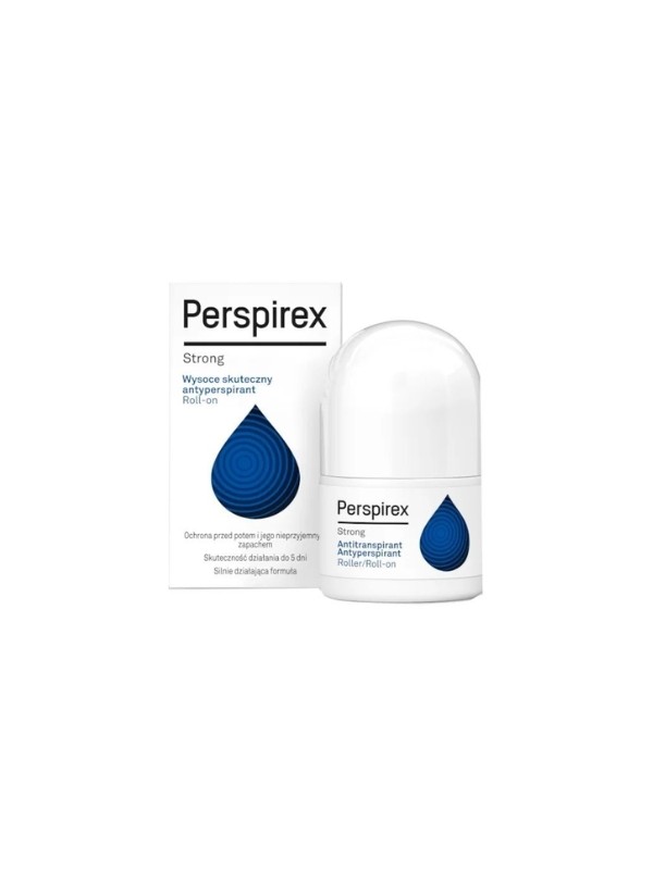 Perspirex Strong Antyperspirant Roll-on 20 ml