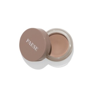 Paese x Krzyszkowska Tan kissed Bronzer do twarzy w kremie /01/ 4 g