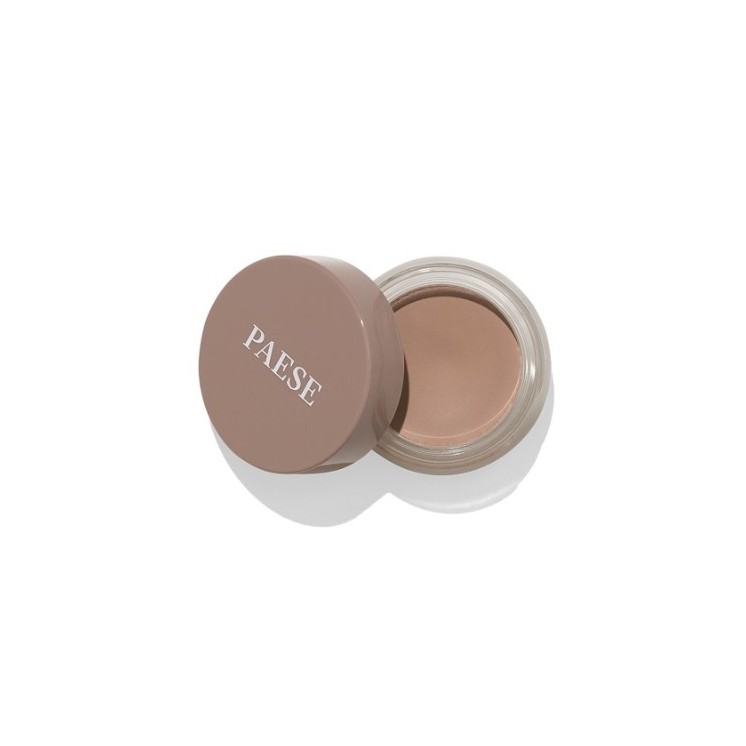 Paese x Krzyszkowska Tan kissed Cream face bronzer /01/ 4 g