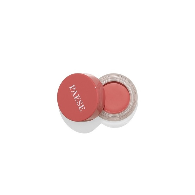 Paese x Krzyszkowska Blush Kissed Creme Rouge /01/ 4 g