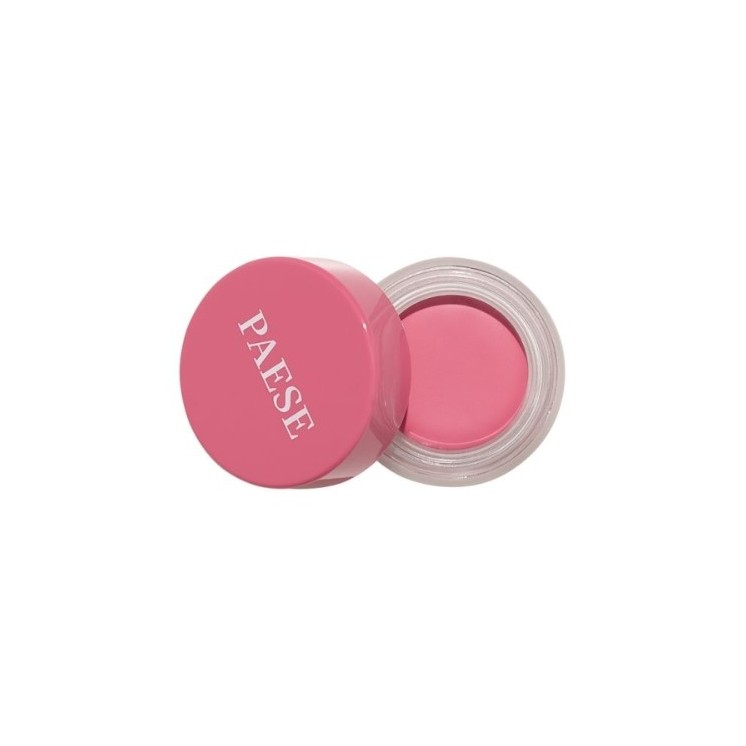 Paese x Krzyszkowska Blush Kissed Creme Rouge /03/ 4 g