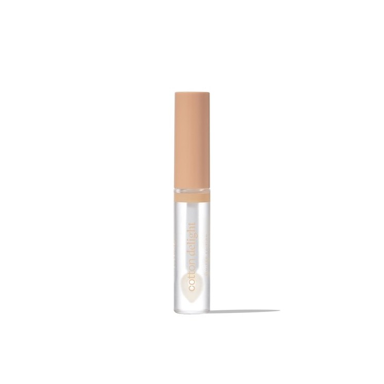 Paese Cotton Delight Lip gloss /01/ 5 ml