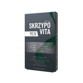 Skrzypovita Men 30 Tabletten