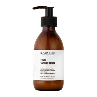 SkinTra Hug Your Skin zarte Gesichtsreinigungsemulsion 200 ml