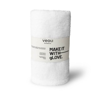 Veoli Botanica Make It With Glove hipoalergiczny Ręcznik 1 sztuka