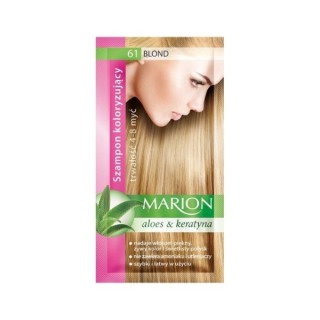 Фарбувальний шампунь - унікальний і безпечний засіб для фарбування волосся