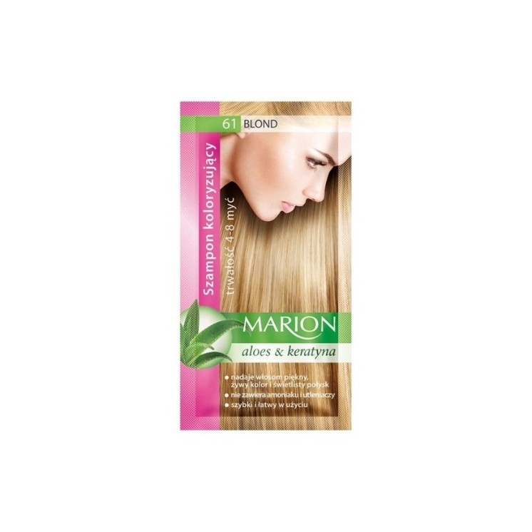 Kleurshampoo is een uniek en veilig haarkleurproduct