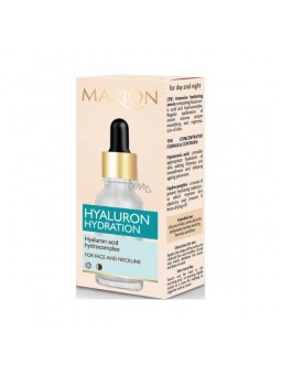 Marion Hyaluron Hydration...