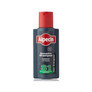 Alpecin Reinigendes Haarshampoo Sensitiv S1 250 ml