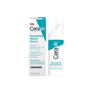Cerave Regenerierendes Serum mit Retinol 30 ml