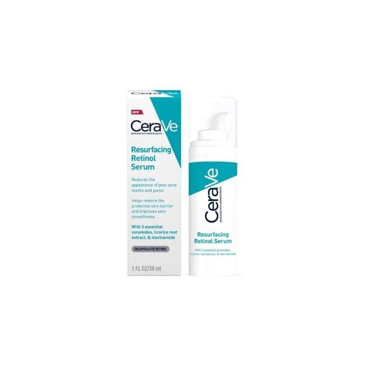 Cerave Regenerierendes Serum mit Retinol 30 ml