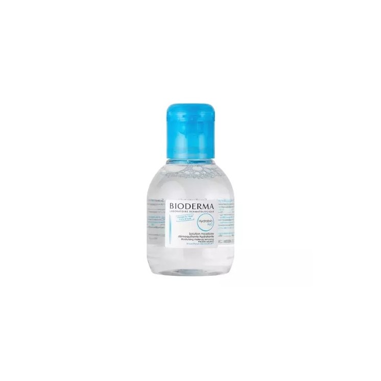 Bioderma Hydrabio H2O Mizellenflüssigkeit 100 ml