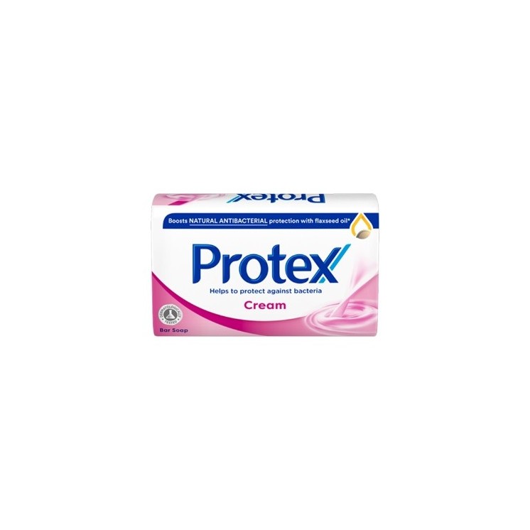 Protex Cream Stückseife 90 g