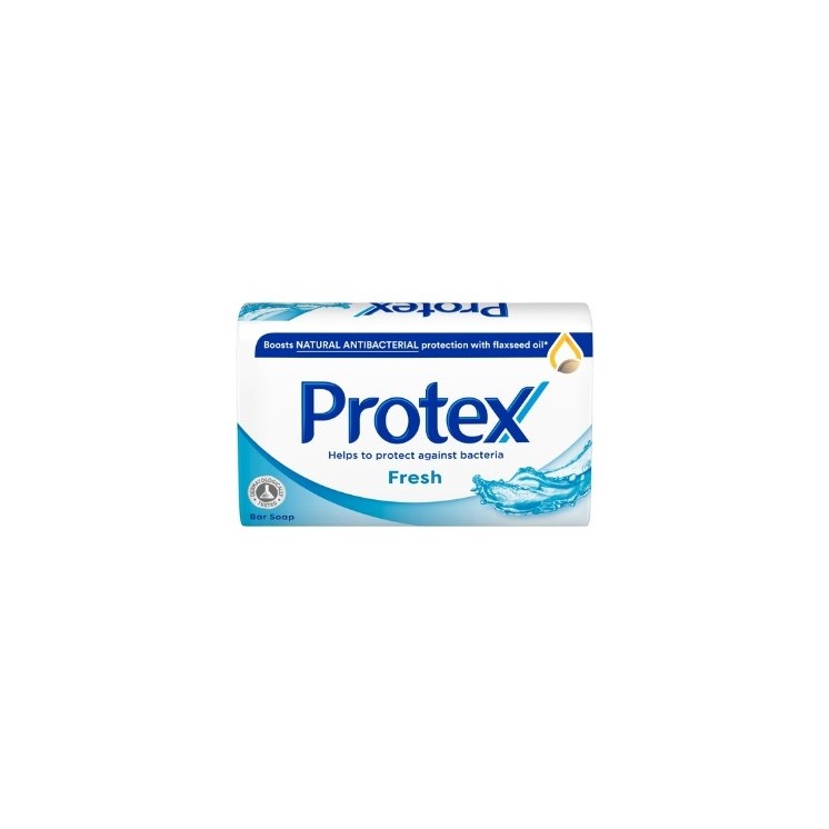 Кускове мило Protex Fresh 90 г