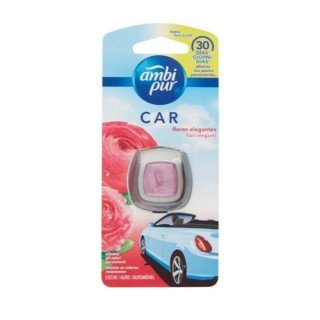 Ambi Pur Car Car air freshener Flores Elegantes 2 ml