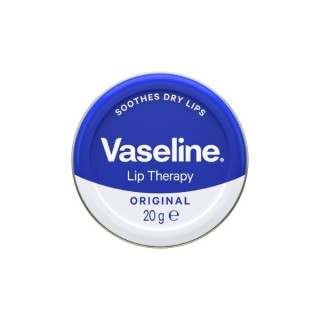 Vaseline Lip Therapy Orginal Lippenbalsam 20 g