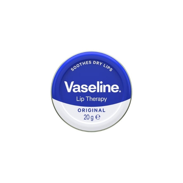 Vaseline Lip Therapy Orginal lip balm 20 g