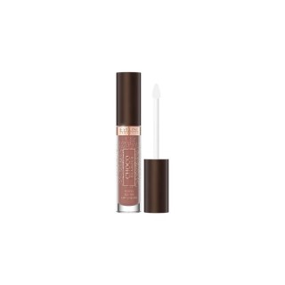 Eveline Choco Glamour Vinyl Lippenstift Toffe Chocolate /03/ 5 ml