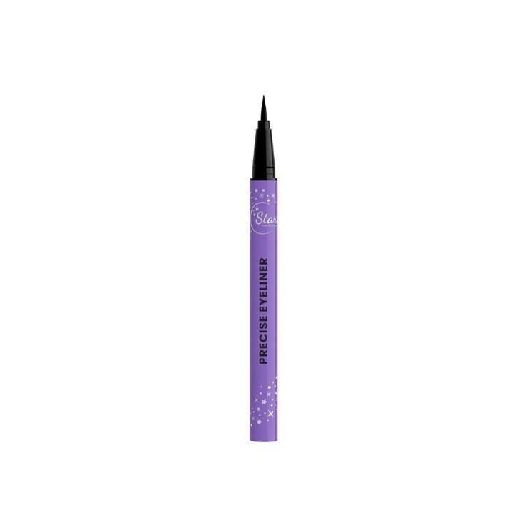 Stars from the Stars Eyeliner pen /01/ Black 0,6 gram