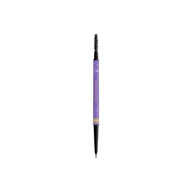 Stars from the Stars Brow Definer precise Eyebrow pencil /11/ Blonde 0.1 g