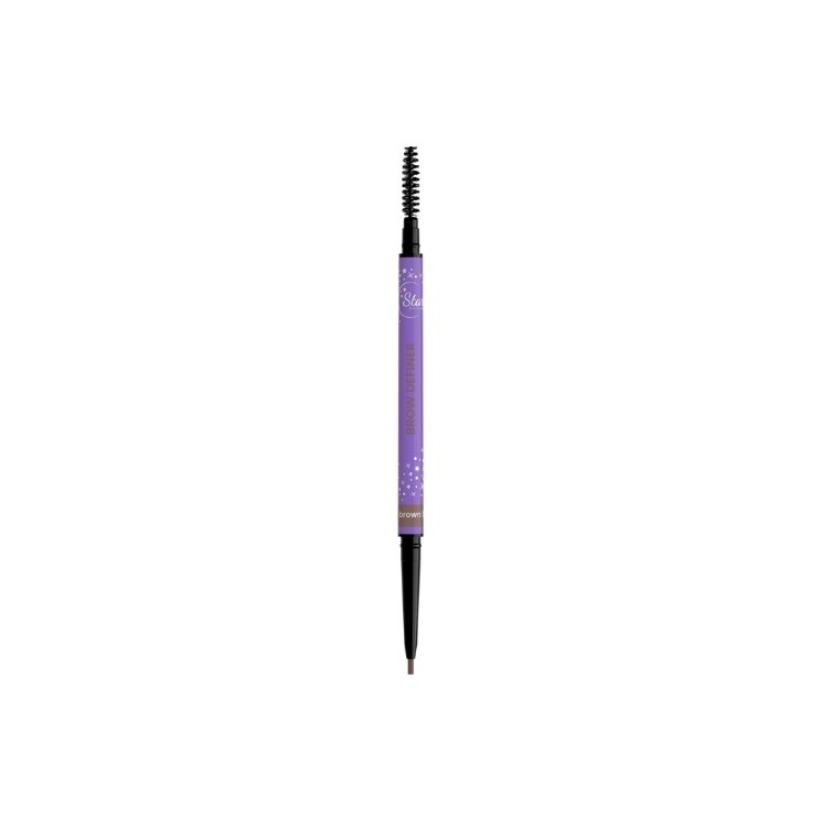 Stars from the Stars Brow Definer nauwkeurig wenkbrauwpotlood /12/ Brown 0,1 g