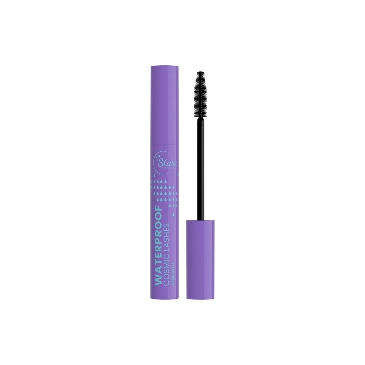 Stars from the Stars Cosmic Lashes wasserfeste Mascara 9 g