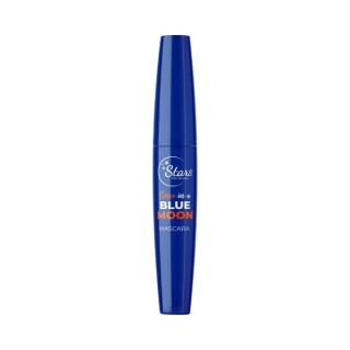 Stars from the Stars Once in a Blue Moon Blue Mascara 10 g