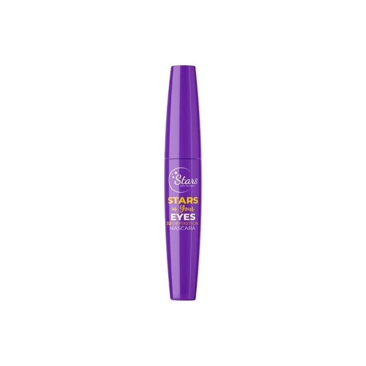 Stars from the Stars Stars in Your Eyes definierende Mascara 10 g